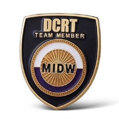 ต้องใช้อุปกรณ์อะไรบ้างในการทำเข็มกลัดเคลือบอีนาเมลทองเหลืองที่บ้าน?